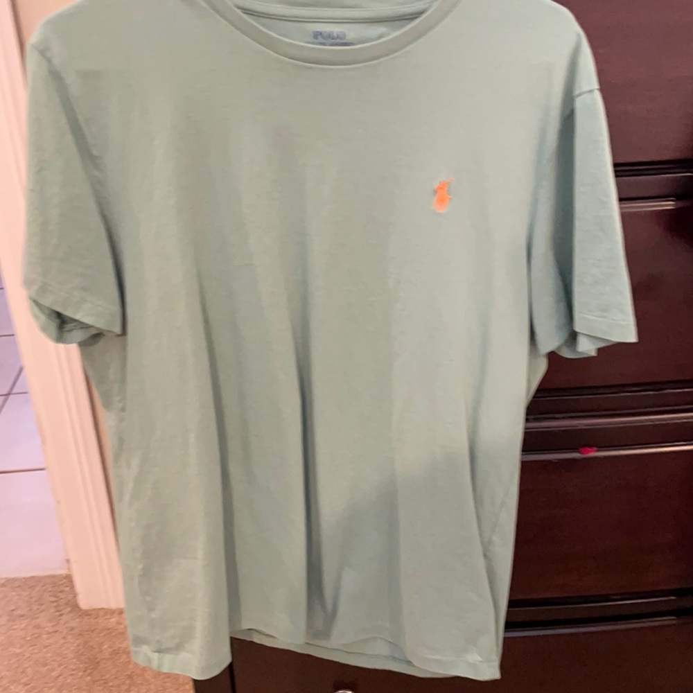Polo shirt
